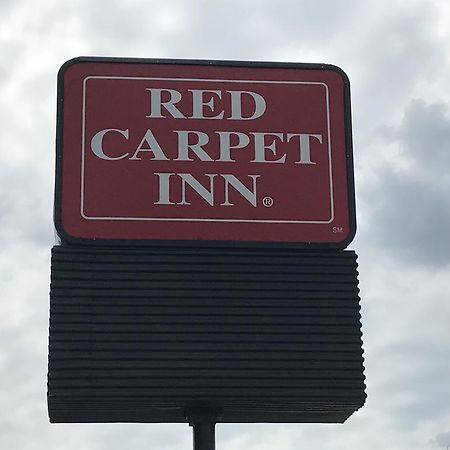 Red Carpet Inn, Александрія Екстер'єр фото